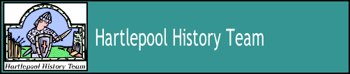Hartlepool History Team